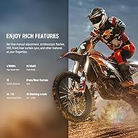 NEEWER Z1-N TTL Flash Speedlite for Nikon — image 4