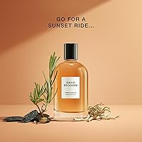 David Beckham Amber Breeze Eau de Parfum 3.3oz — image 4