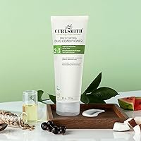 CURLSMITH Frizz Control Duo Conditioner - 8 oz — image 8