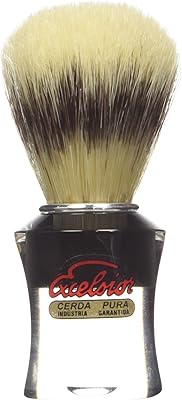 Semogue 620 Shave Brush - Boar Bristle