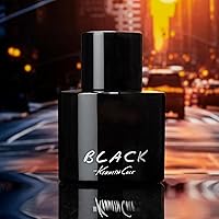 Kenneth Cole Black Eau de Toilette 3.4oz — image 3