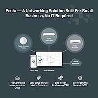 TP-Link Festa FS328G 28-Port Gigabit Smart Managed Network Switch — image 5