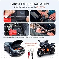 PAJ GPS Vehicle Finder 4G 2.0 — image 4