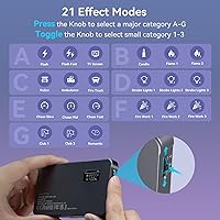 SmallRig P96L RGB Video Light — image 5