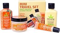 Hempz Mini Sweet Treats Travel Kit — image 2