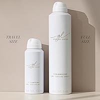 Goldie Locks Volumizing Texture Spray 8oz — image 8