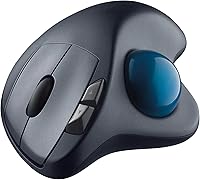 Logitech Wireless M570 Trackball — image 2