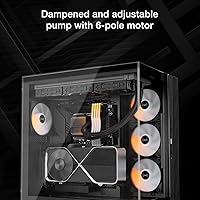 be quiet! Silent Loop 3 360mm AIO Liquid Cooler — image 4