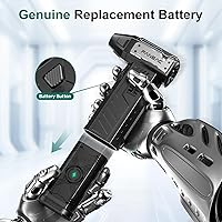 FANEAC X305 Electric Air Duster Dual-battery Pack — image 3