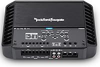 Rockford Fosgate P400X4 Punch 400-Watt 4-Channel Amplifier — image 4