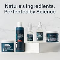 QRxLabs Plant-Based Squalane Face Moisturizer 2 fl oz — image 9