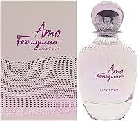 Ferragamo Amo Ferragamo Flowerful Eau de Toilette, 3.4oz — image 1