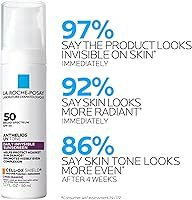 La Roche-Posay Anthelios UV Sunscreen SPF 50, 1.7oz — image 4
