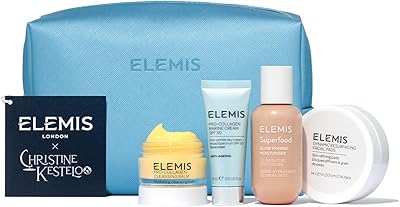 ELEMIS Christine’s Elemis Favorites Kit
