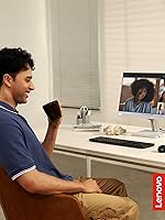 Lenovo 100 Wireless Keyboard and Mouse Combo — image 6