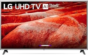 LG 75UM7570PUD 75-inch 4K Smart LED TV Review