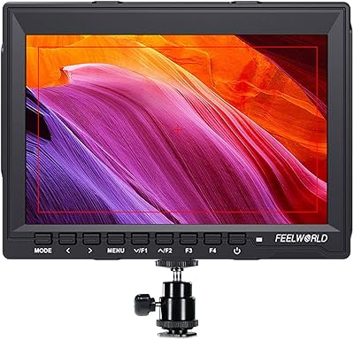 Feelworld FW759 7″ Field Monitor