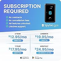 Spy Tec Atlas XL GPS Tracker — image 4