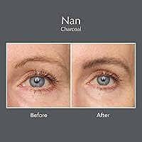 Thrive Causemetics Instant Brow Fix Semi-Permanent Eyebrow Gel, Nan (Charcoal) — image 3