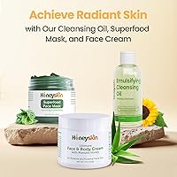 Honeyskin Honey Cleansing Balm Makeup Remover 4oz — image 7