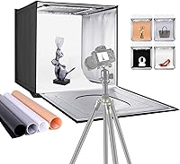 NEEWER 16″ Photo Studio Light Box — image 1