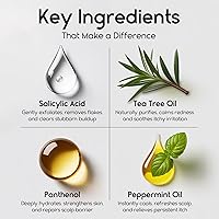 Pharmlitalia Flakes Shampoo 200mL — image 5