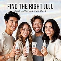 Juju Tousle Sea Salt Spray 8 Fl Oz — image 7