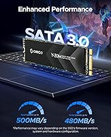 ORICO M.2 2280 SATA SSD 2TB — image 3