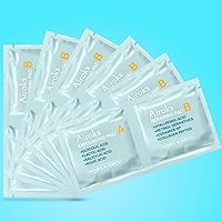 Airoks A+B Exfoliating & Repair Face Pads 30 Count — image 9