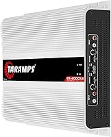 Taramps DS 4000x4 Car Audio Amplifier — image 3