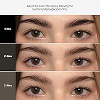 Entropy Makeup Brow Color Ash Brown — image 6