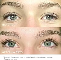 DIME Beauty Eyelash Boost Serum 0.20 oz — image 4