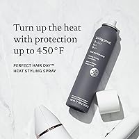 Living Proof Perfect Hair Day Heat Styling Spray 5.5oz — image 3