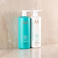 Moroccanoil Hydrating Shampoo & Conditioner Bundle — image 7