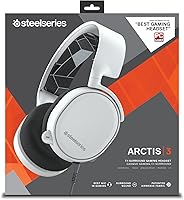 SteelSeries Arctis 3 Legacy Edition Gaming Headset — image 12