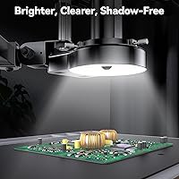 Opqpq ODM802 Flex 4K Digital Microscope — image 9