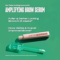 Babe Original Eyebrow Serum with Castor Oil and Biotin — image 4