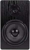 Rockville RockShelf 64B V2 6.5″ Bookshelf Speakers — image 8