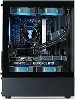 ViprTech Reaper 2.0 Liquid-Cooled Gaming Desktop PC — image 3