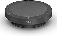 Jabra Speak2 55 Wireless Bluetooth Speakerphone — image 1