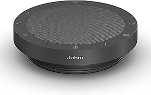 Jabra Speak2 55 Wireless Bluetooth Speakerphone Review