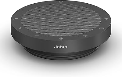 Jabra Speak2 55 Wireless Bluetooth Speakerphone