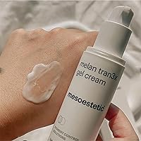 Mesoestetic Melan Tran3X Daily Depigmenting Gel Cream 50mL — image 9