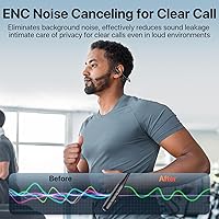 CPTEA G3 Bluetooth Headset — image 3