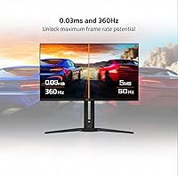 GIGABYTE AORUS FO27Q3 27″ QD OLED Gaming Monitor — image 3