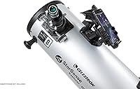 Celestron StarSense Explorer 8-inch Dobsonian Telescope — image 10