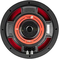 Cerwin-Vega Vega Series V82DV2 Subwoofer — image 4