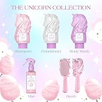 Glimmer Wish Unicorn Kids Shampoo 12 Fl Oz — image 7