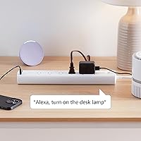 Amazon Basics Smart Plug Power Strip WP25S — image 3