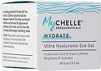 MyChelle Dermaceuticals Ultra Hyaluronic Eye Gel 0.45oz — image 6